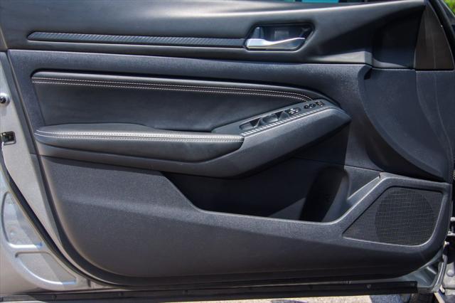 used 2020 Nissan Altima car, priced at $16,811