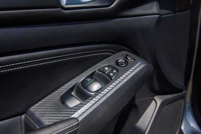 used 2020 Nissan Altima car, priced at $16,811