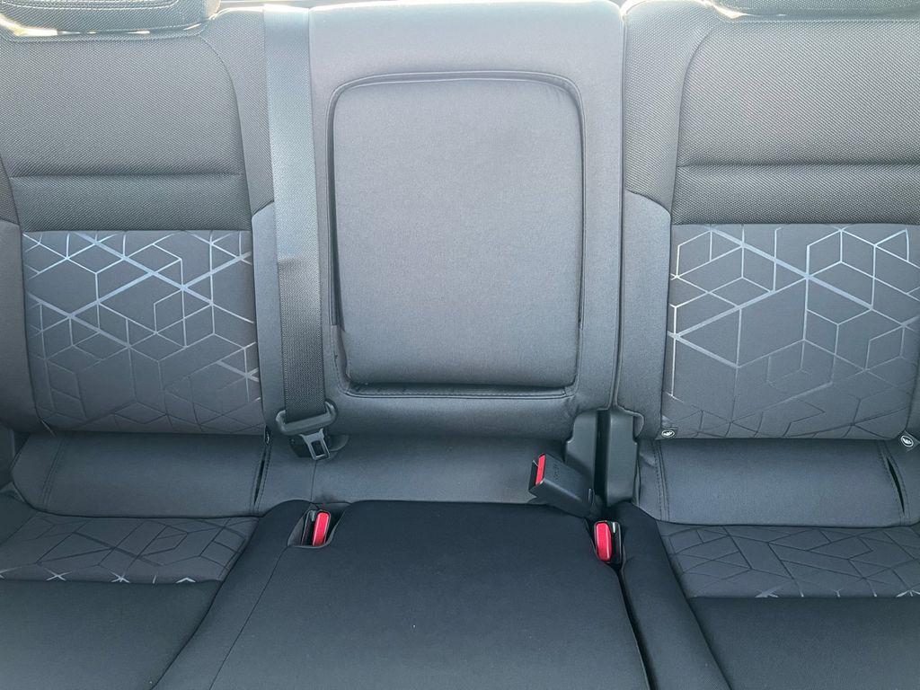 new 2026 Nissan Frontier car, priced at $43,410