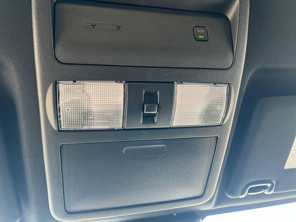 new 2026 Nissan Frontier car, priced at $43,410