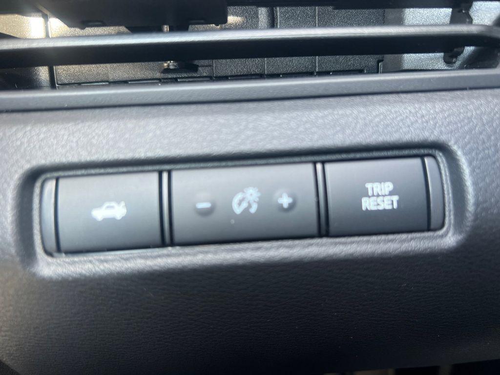 new 2025 Nissan Altima car, priced at $29,615