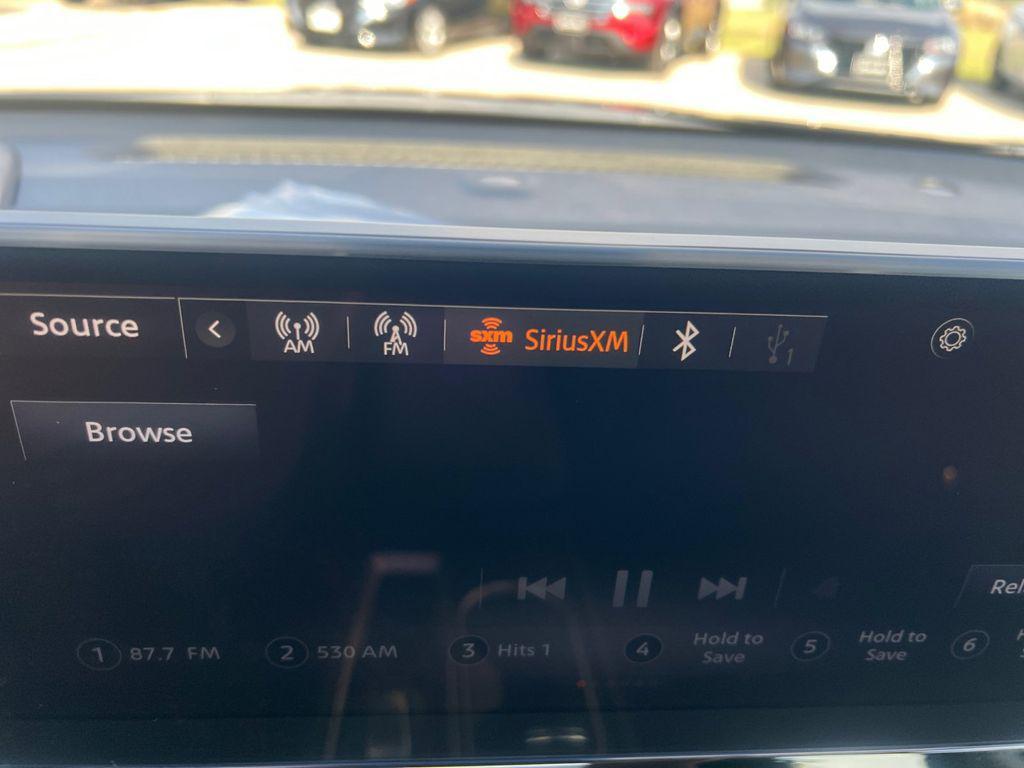 new 2025 Nissan Altima car, priced at $29,615