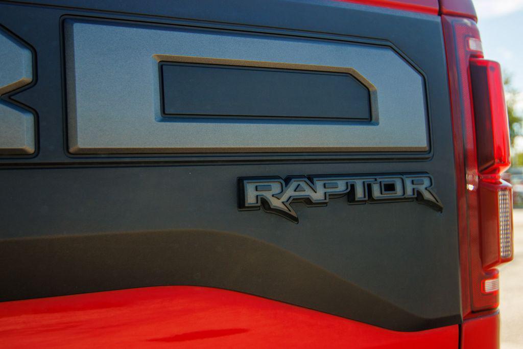 used 2019 Ford F-150 car, priced at $43,775