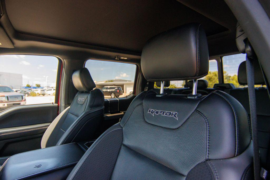 used 2019 Ford F-150 car, priced at $43,775
