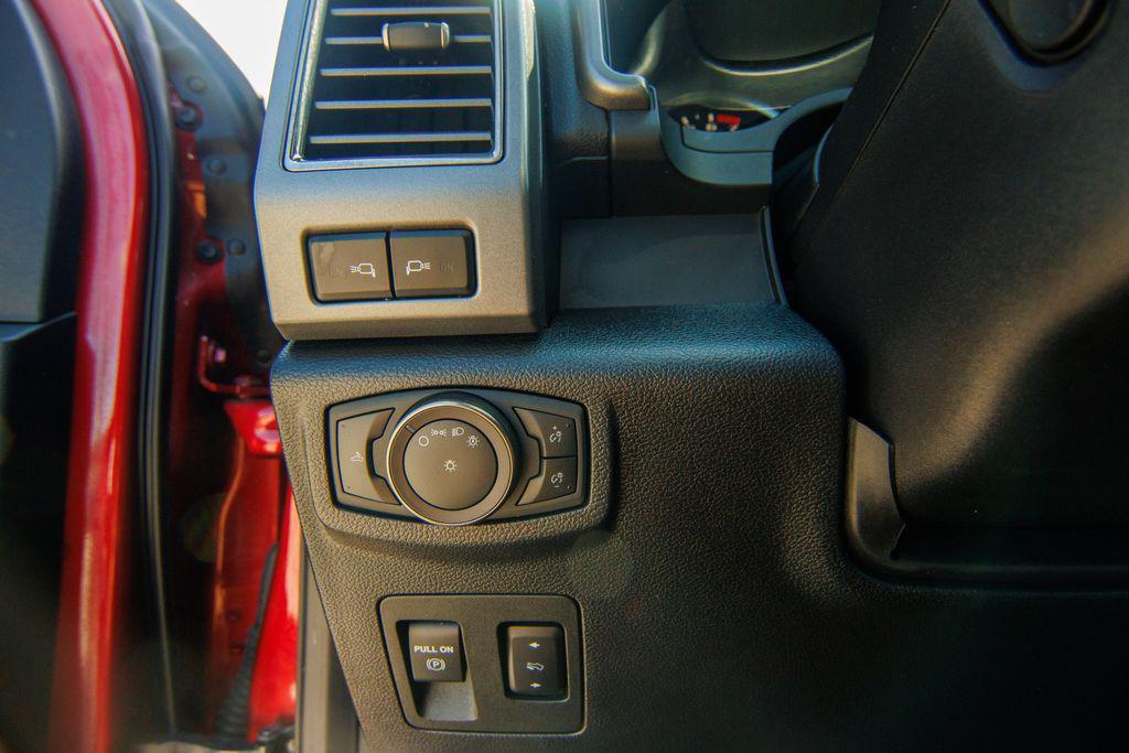 used 2019 Ford F-150 car, priced at $43,775