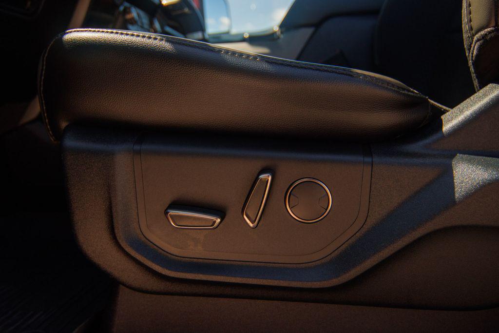 used 2019 Ford F-150 car, priced at $43,775