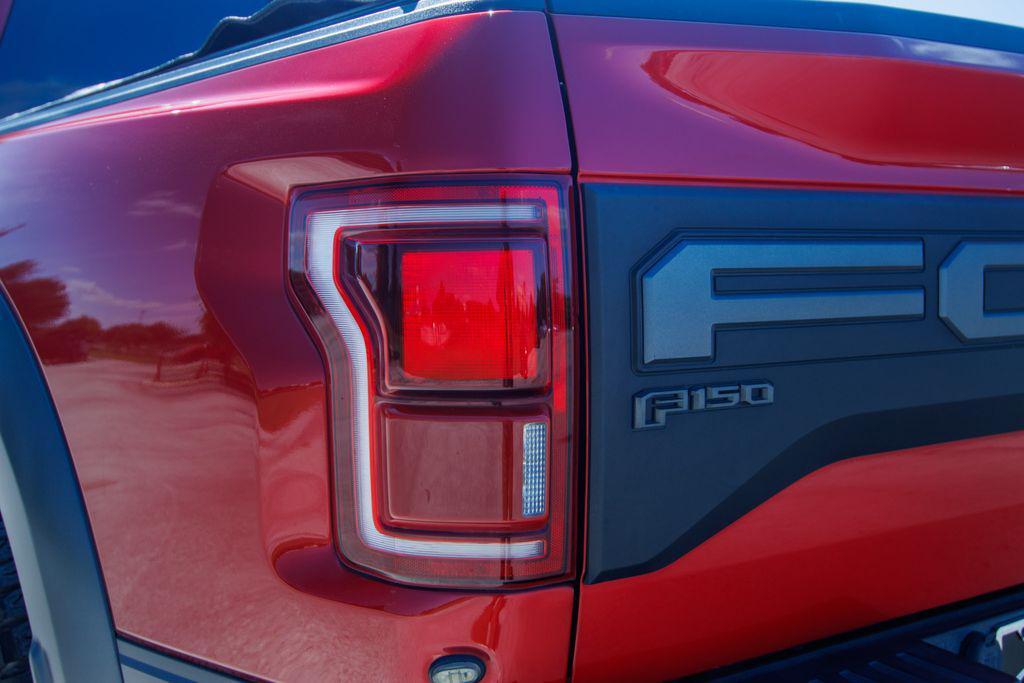 used 2019 Ford F-150 car, priced at $43,775