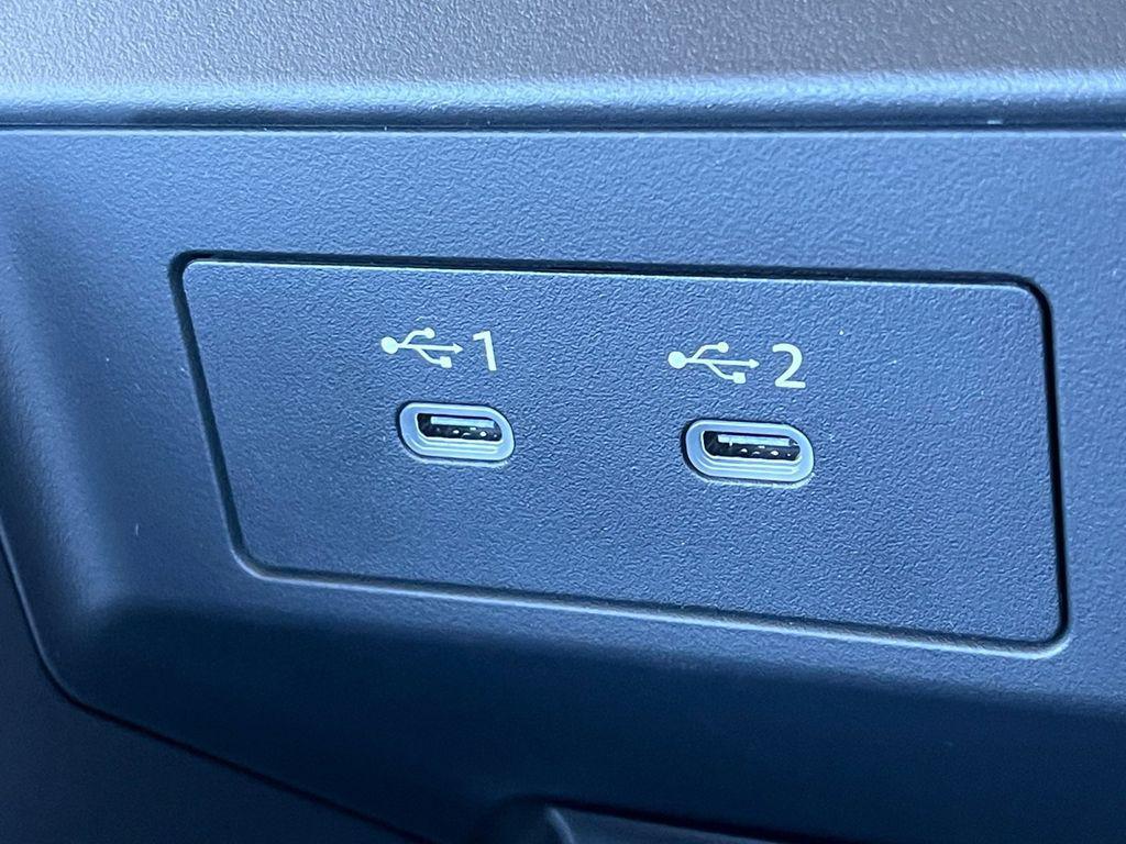 new 2026 Nissan Armada car, priced at $58,015