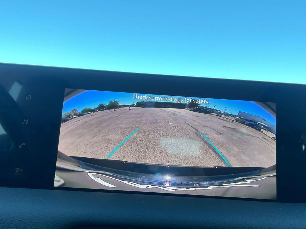 new 2026 Nissan Armada car, priced at $58,015