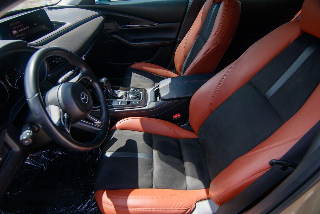 used 2024 Mazda CX-30 car, priced at $26,975