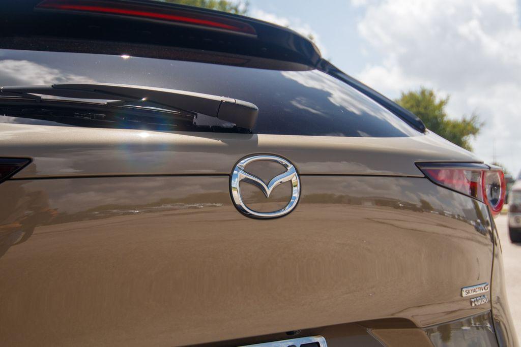 used 2024 Mazda CX-30 car, priced at $26,975