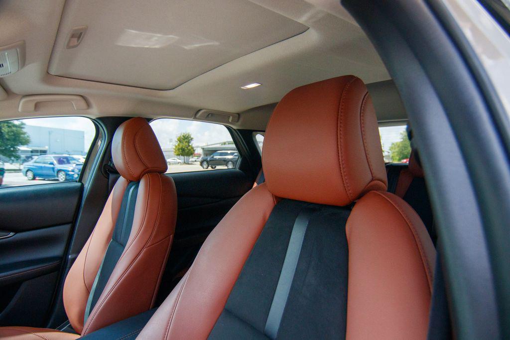used 2024 Mazda CX-30 car, priced at $26,975