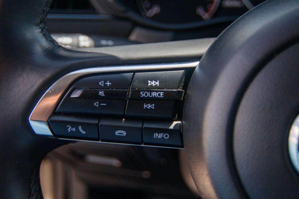 used 2024 Mazda CX-30 car, priced at $26,975