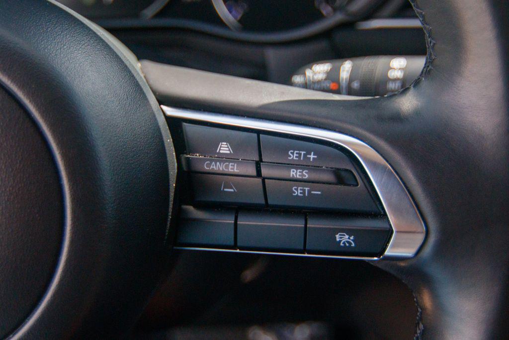 used 2024 Mazda CX-30 car, priced at $26,975