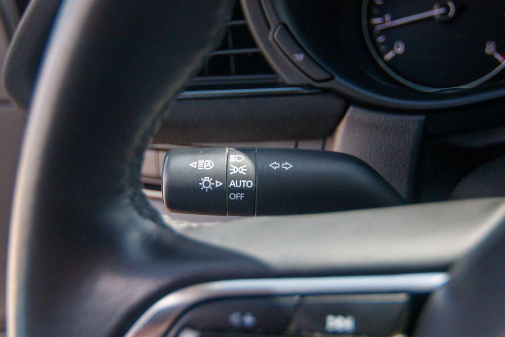 used 2024 Mazda CX-30 car, priced at $26,975