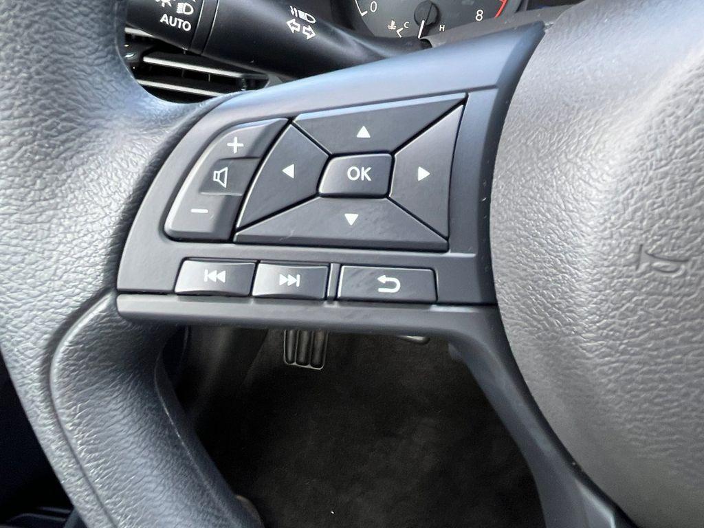 used 2025 Nissan Altima car, priced at $24,955