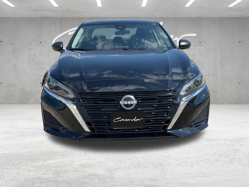 used 2025 Nissan Altima car, priced at $24,955