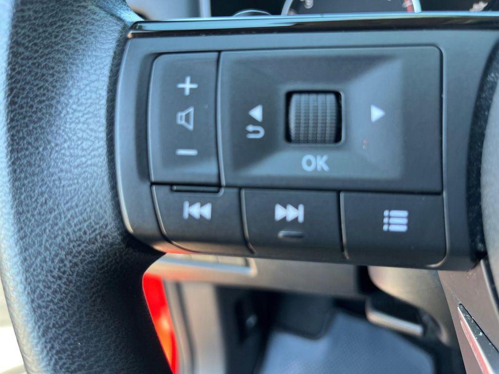 used 2023 Nissan Rogue car, priced at $22,471