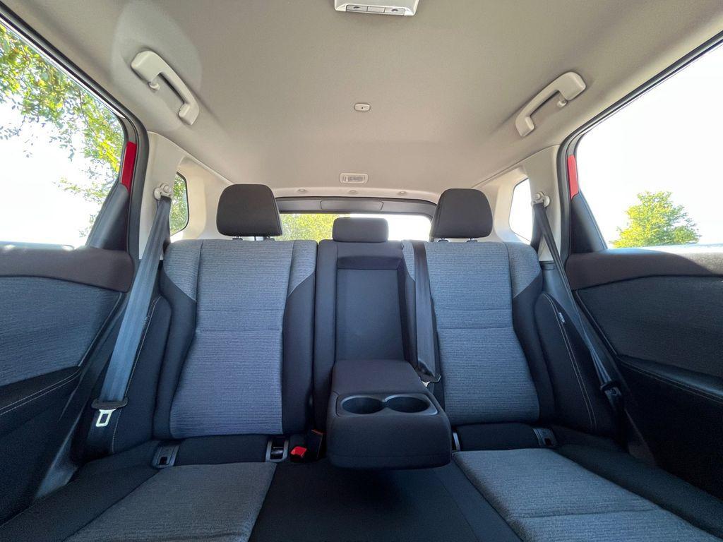 used 2023 Nissan Rogue car, priced at $22,471
