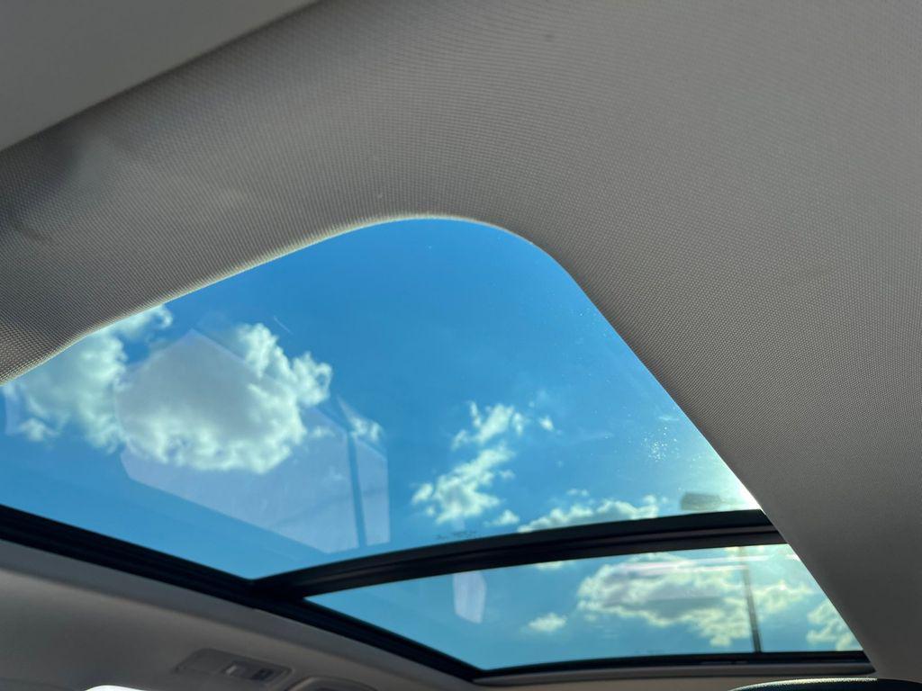 used 2021 Volkswagen Tiguan car, priced at $16,955