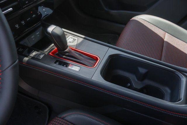 new 2025 Nissan Kicks car, priced at $27,444