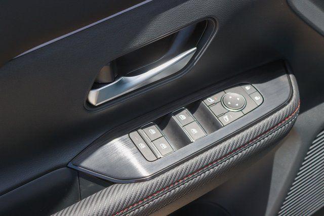 new 2025 Nissan Kicks car, priced at $27,444
