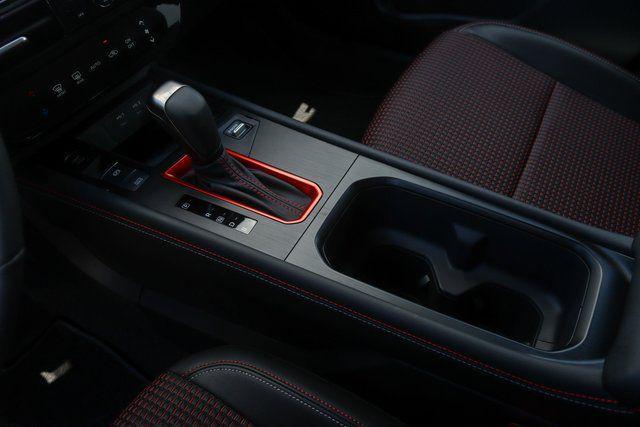 new 2025 Nissan Kicks car, priced at $27,255