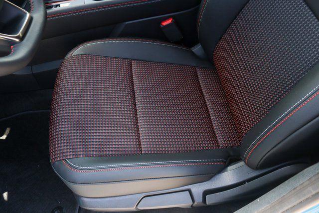 new 2025 Nissan Kicks car, priced at $27,255