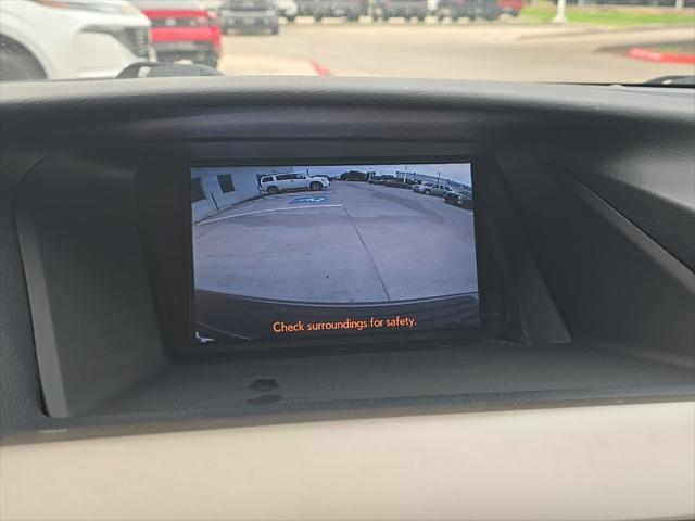 used 2015 Lexus RX 350 car, priced at $19,201