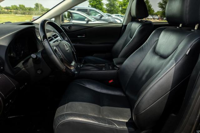 used 2015 Lexus RX 350 car, priced at $19,201