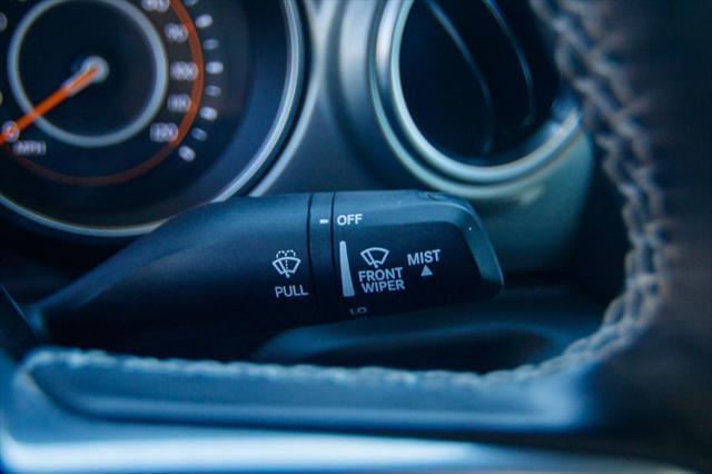 used 2022 Jeep Gladiator car, priced at $27,688