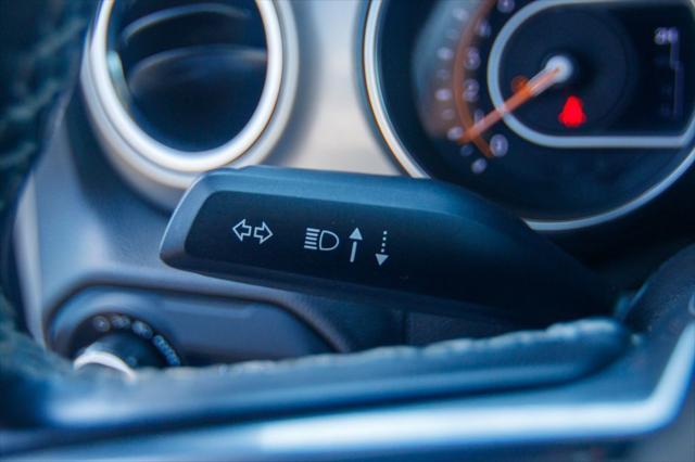 used 2022 Jeep Gladiator car, priced at $27,688