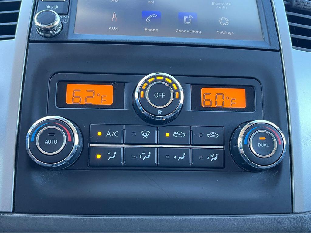 used 2020 Nissan Frontier car, priced at $22,155