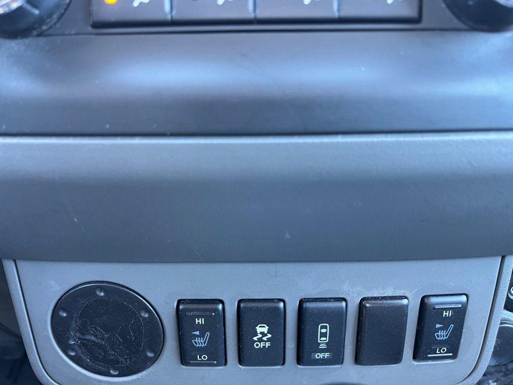 used 2020 Nissan Frontier car, priced at $22,155