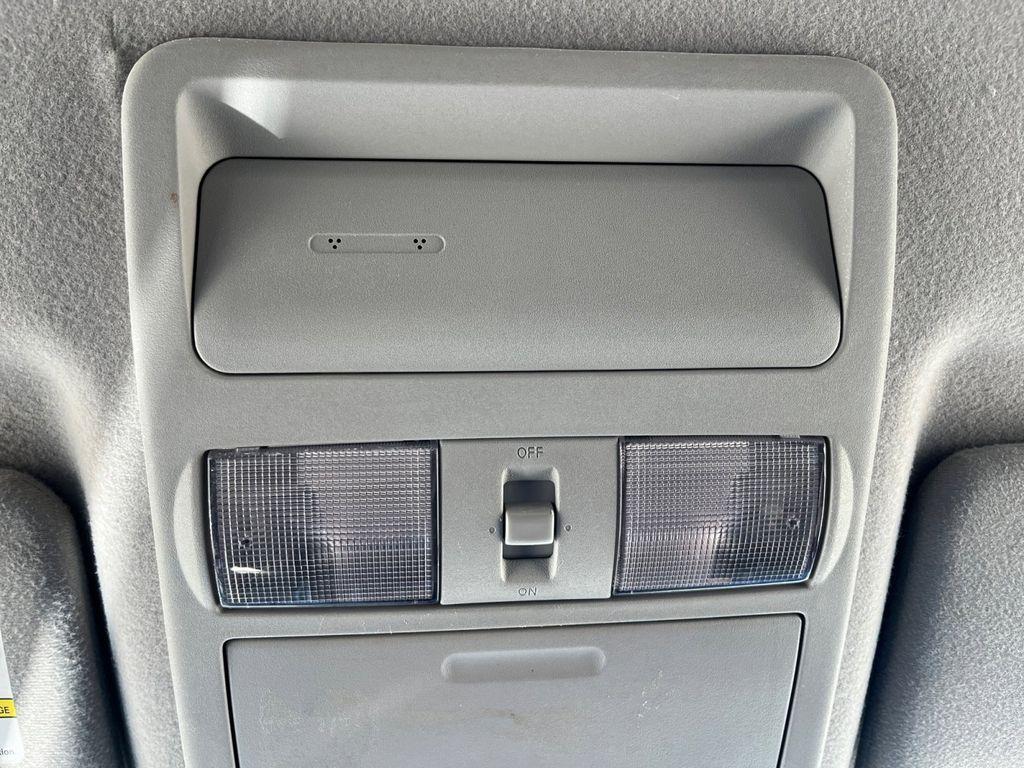 used 2020 Nissan Frontier car, priced at $22,155