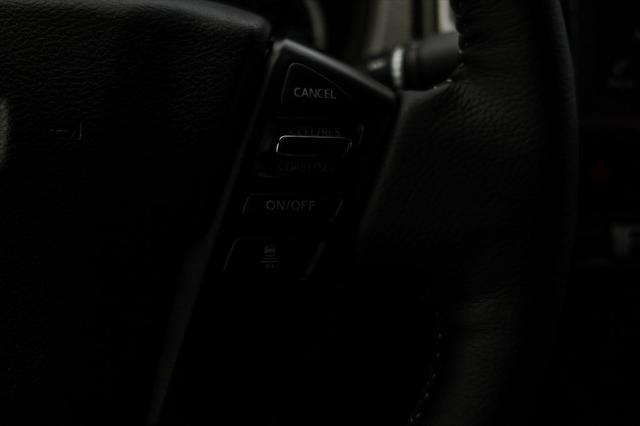 new 2025 Nissan Frontier car, priced at $37,005