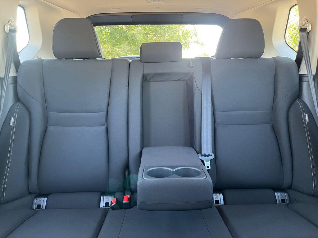 new 2026 Nissan Rogue car, priced at $30,260