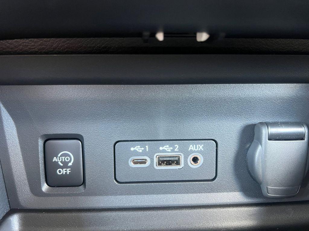 new 2025 Nissan Sentra car, priced at $22,495