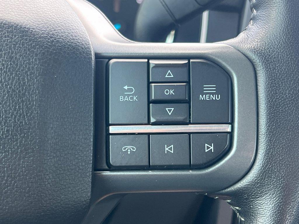 used 2022 Ford F-150 car, priced at $39,991