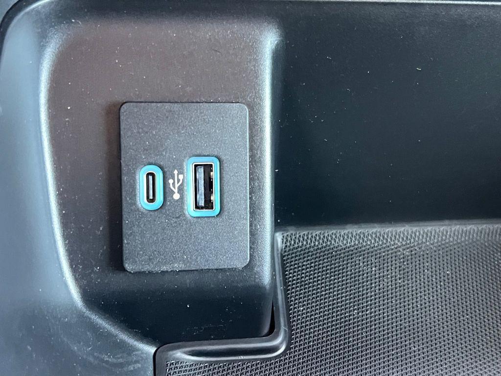 used 2022 Ford F-150 car, priced at $39,991