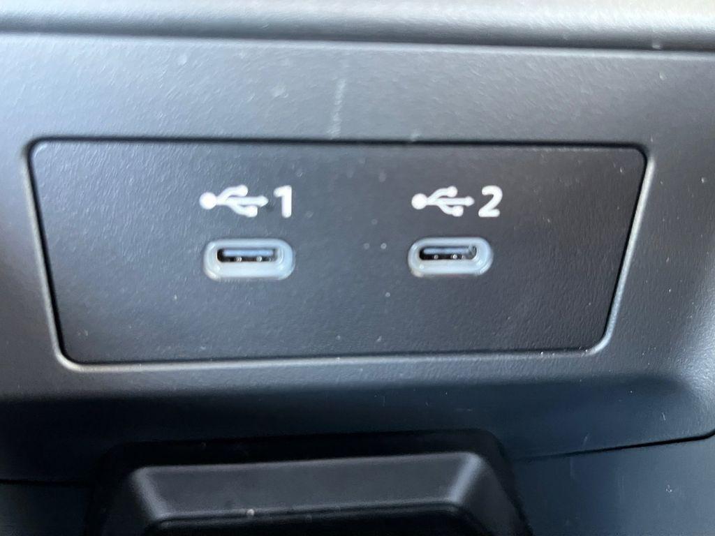 new 2025 Nissan Armada car, priced at $69,035