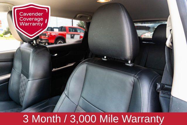 used 2022 Nissan Rogue Sport car, priced at $20,913