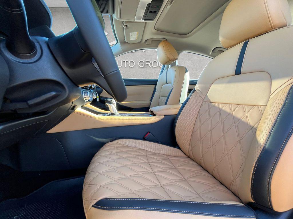 new 2025 Nissan Sentra car, priced at $25,995