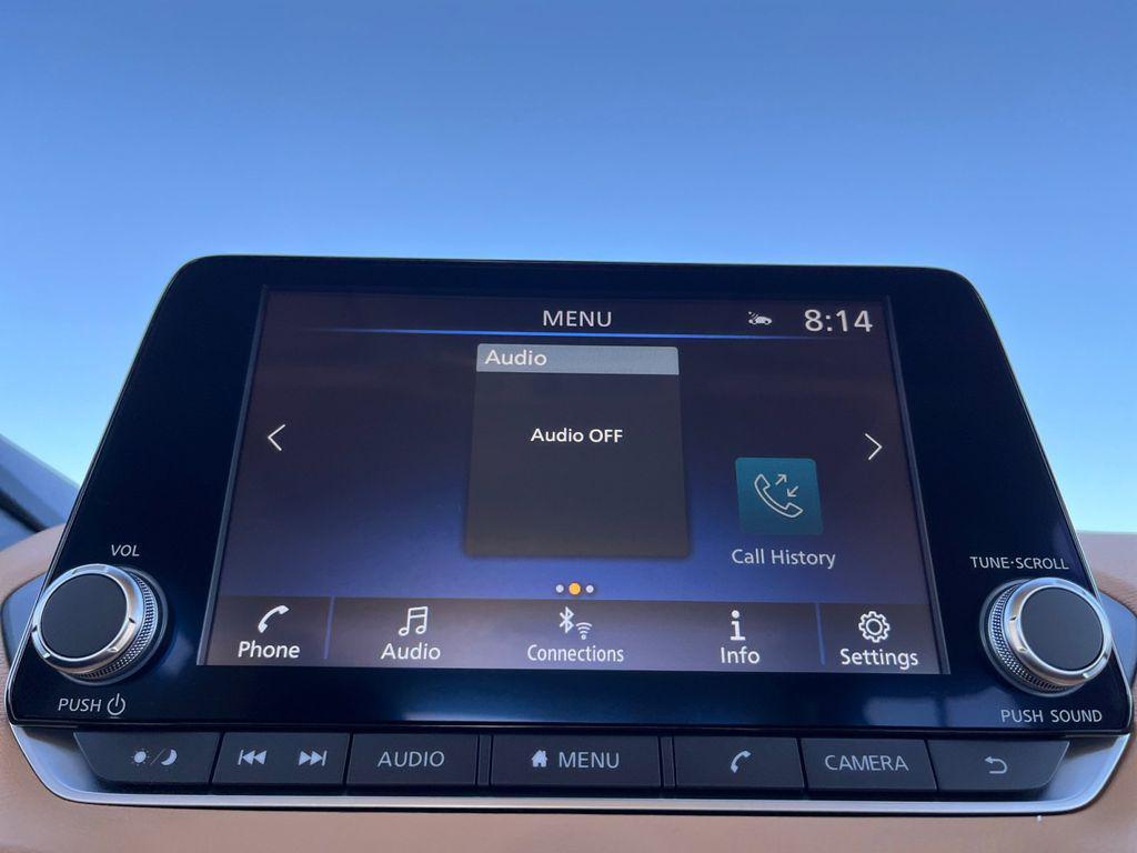 new 2025 Nissan Sentra car, priced at $25,995