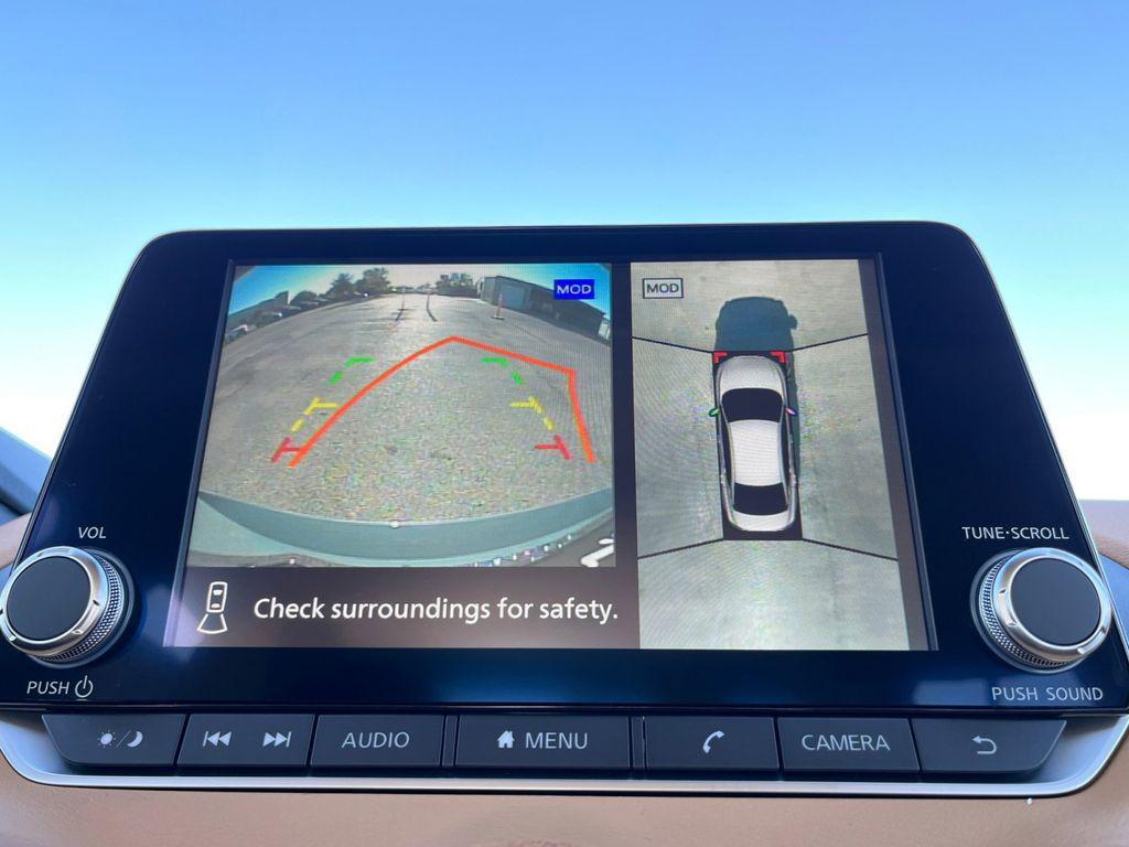 new 2025 Nissan Sentra car, priced at $25,995