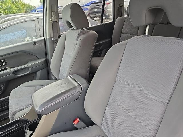 used 2006 Honda Pilot car, priced at $5,291