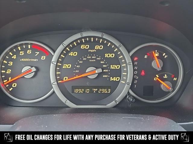 used 2006 Honda Pilot car, priced at $5,291