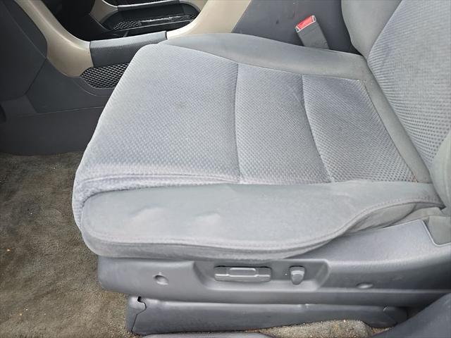 used 2006 Honda Pilot car, priced at $5,291