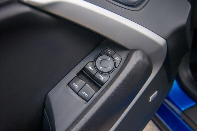 used 2018 Chevrolet Camaro car, priced at $20,131