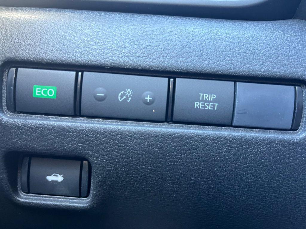 new 2025 Nissan Sentra car, priced at $22,860